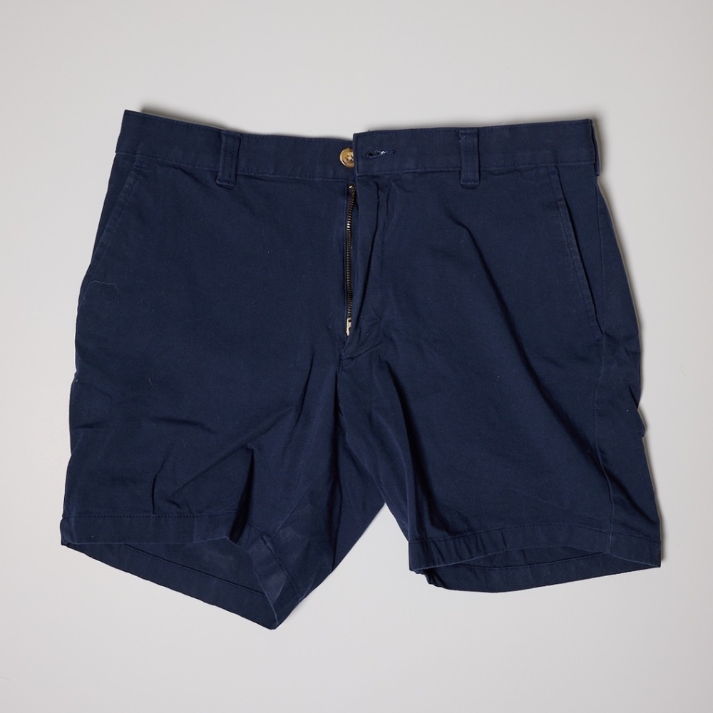 Club Room Men's Regular-Fit 9" 4-Way Stretch Shorts